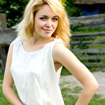 Pic of Alisa G in Ekletis