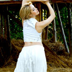 Pic of Alisa G in Mazorcas