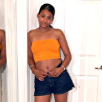 Pic of Angelice in Angelice in latinas