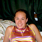 Pic of Jasmine in Jasmine in latinas