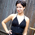 Pic of Leila in Leila in latinas