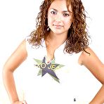 Pic of Vanessa Vargas in Vanessa Vargas in latinas