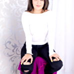 Pic of Serena Skye in Serena Skye in latinas