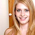 Pic of PinkFineArt | Allie Showing Pink Undies from Karups HA