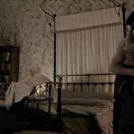 Pic of Mr Skin Nude Celebs: Caitriona Balfe