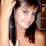 Pic of Sexxy Brandon - Beautiful Amateur Natural Busty Brunette Babe!