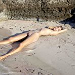 Pic of Francy in Nude Paradise by Hegre-Art (12 photos) | Erotic Beauties