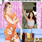 Pic of Lesbian Psychodramas Vol. 35  (2020) | Adult Empire