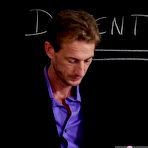 Pic of Study Hall Slut Video - The Pornstar