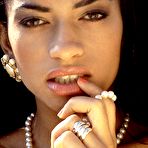 Pic of Julia Channel, Perfect Mulata Ready for an Orgy Thanks to the Private Casting