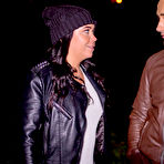 Pic of Nilla Black reunites with an old flame for wild sex