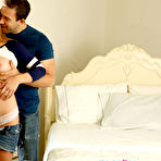 Pic of Nikole Nash Banged in the Bedroom