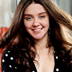 Pic of Tina Reese Tiny Shaved Beauty by Met Art