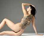 Pic of Oksi in Powerful Nudes by Hegre-Art | Erotic Beauties