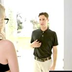 Pic of Neighborhood Watch Video - The Pornstar