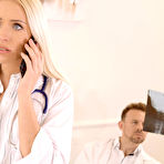 Pic of Angelika Grays Nurse Fucked at Work