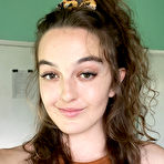 Pic of Zishy model Dubsie snapping erotic selfpics in her bedroom | Erotic Beauties