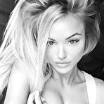 Pic of LANA NURIEVA IS TABLOID TRENDING &ndash; Tabloid Nation