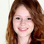 Pic of PinkFineArt | Alice Rae Spunky Redhead from Karups HA