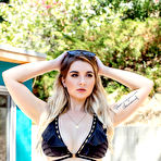 Pic of Anastasia Black Bikini The Emily Bloom / Hotty Stop