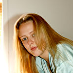 Pic of Helen Bergstrom Teasing in her Room