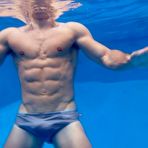 Pic of Underwater Speedo Sex | Gay Movies Page