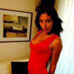 Pic of Nicole Montero presents : LATINATRANNY.COM THE BEST LATIN SHEMALES!