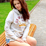 Pic of Sienna in Rieu by Met-Art | Erotic Beauties