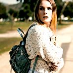 Pic of SexPreviews - Jane Wilde and husband Nathan Bronson in kinky threesome with girlfriend Natalie Knigh