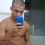 Pic of WatchDudes | Amateur Straight Guys Flirting with Gays Pictures and Videos | Naked Straight Dudes