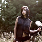 Pic of Hinata shows your her goods