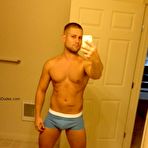 Pic of WatchDudes | Amateur Straight Guys Flirting with Gays Pictures and Videos | Naked Straight Dudes