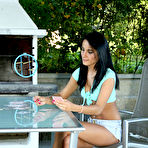 Pic of SHUFFLE AND SPREAD with Iwia, Lexi Dona - ALS Scan