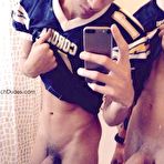 Pic of WatchDudes | Amateur Straight Guys Flirting with Gays Pictures and Videos | Naked Straight Dudes