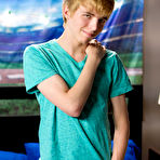 Pic of Gay Twink Jamie