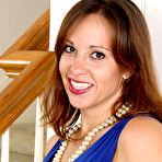 Pic of Mature Pictures Featuring 33 Year Old Cassandra Johnson From AllOver30