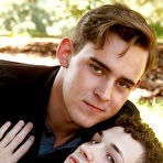 Pic of Gay twink Danny Nelson and Josh Brady fucks