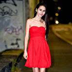 Pic of Leona Mia - Femjoy | BabeSource.com