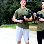 Pic of Jack Greyson and Brandon Anderson