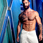 Pic of Rest Stop, S1