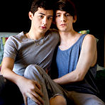 Pic of Shut the Door by 8TeenBoy