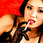 Pic of Kaiya Lynn - Smoking Fetish at Dragginladies - 16 Pics | xHamster