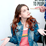 Pic of Lily Glee - Shoplyfter | BabeSource.com