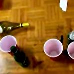 Pic of College Guys Play Spin The Bottle - EPORNER