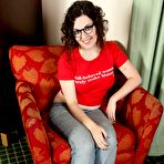 Pic of Hairy pussy pictures of Tamar - The Nude and Hairy Women of ATK Natural & Hairy