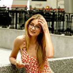 Pic of Katherine Prerija Estacion De Francia Zishy / Hotty Stop