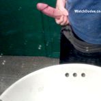 Pic of WatchDudes | Amateur Straight Guys Flirting with Gays Pictures and Videos | Naked Straight Dudes