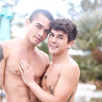 Pic of Polar Plunge by HelixStudios