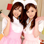 Pic of JPsex-xxx.com - Free japanese maid aki kawashima xxx Pictures Gallery