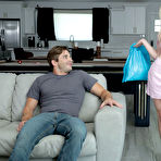 Pic of Lilly Bell Horny Stepsister
